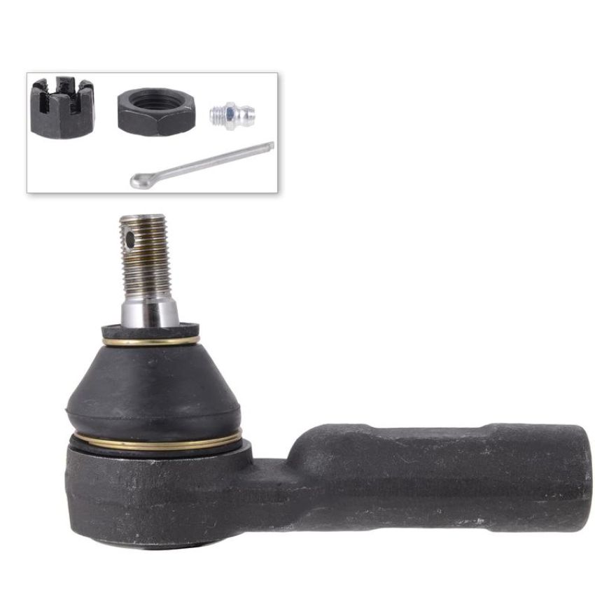 CENTRIC PARTS 612.65089 Centric Premium Tie Rod End