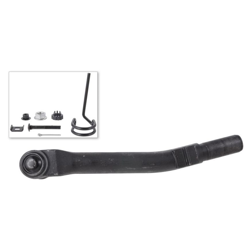CENTRIC PARTS 612.65092 Centric Premium Tie Rod End