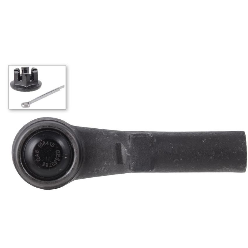 CENTRIC PARTS 612.65095 Centric Premium Tie Rod End