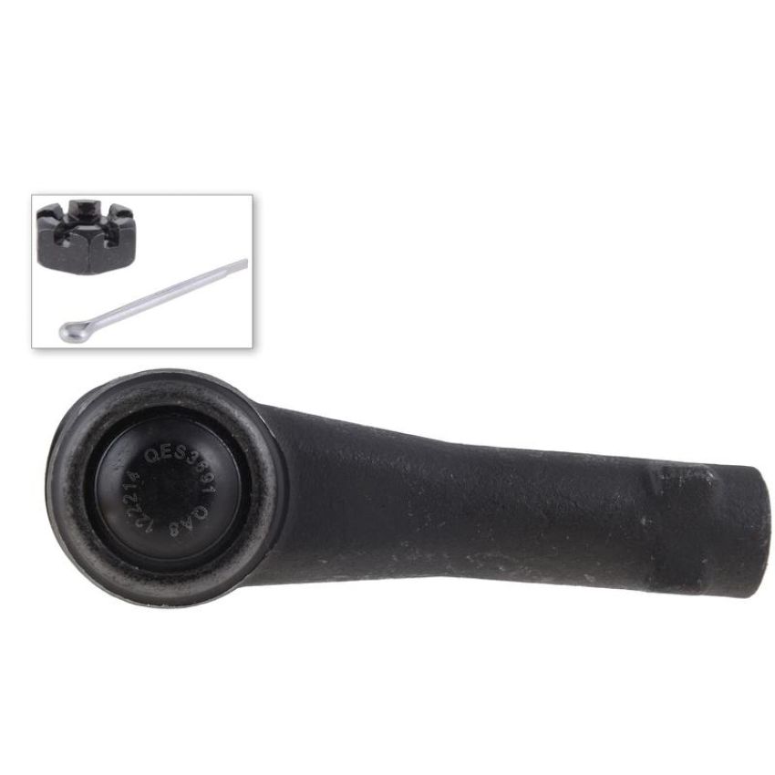 CENTRIC PARTS 612.65115 Centric Premium Tie Rod End