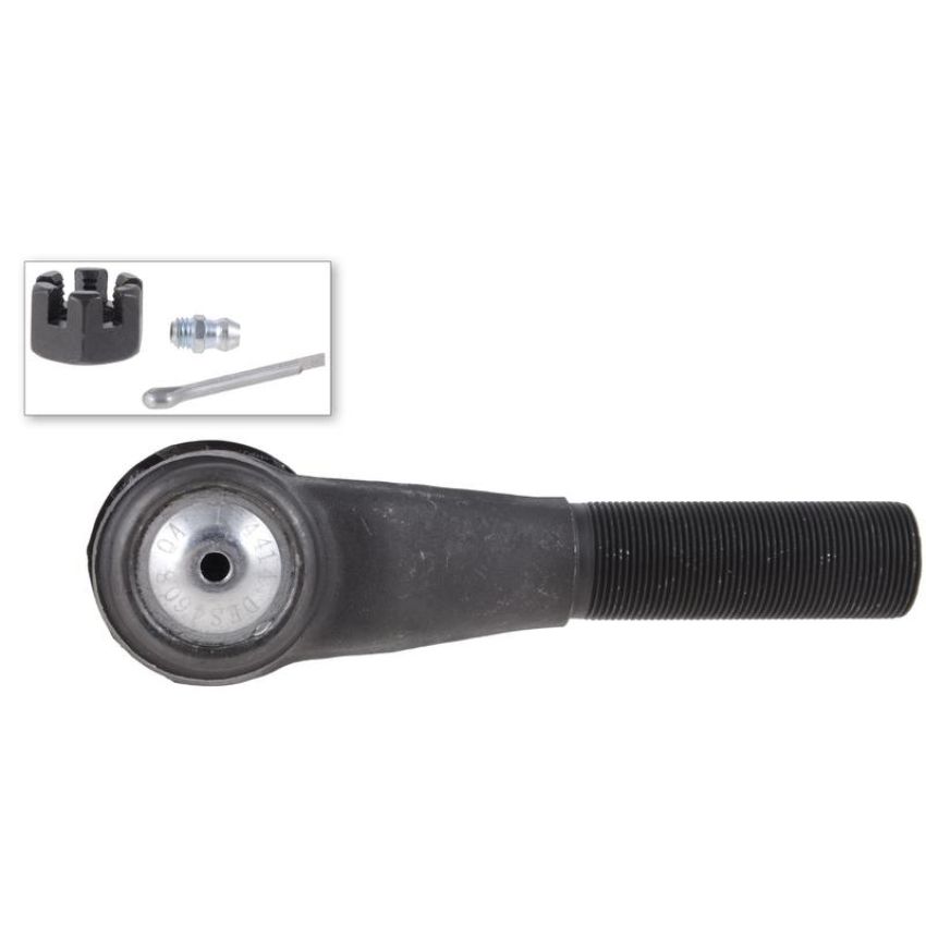 CENTRIC PARTS 612.65121 Centric Premium Tie Rod End