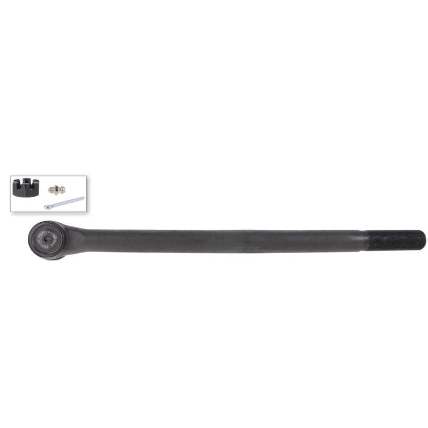 CENTRIC PARTS 612.65122 Centric Premium Tie Rod End