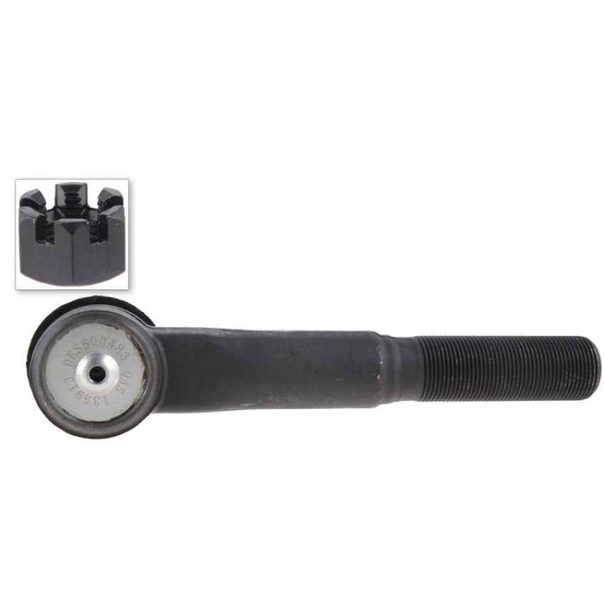 CENTRIC PARTS 612.65123 Centric Premium Tie Rod End