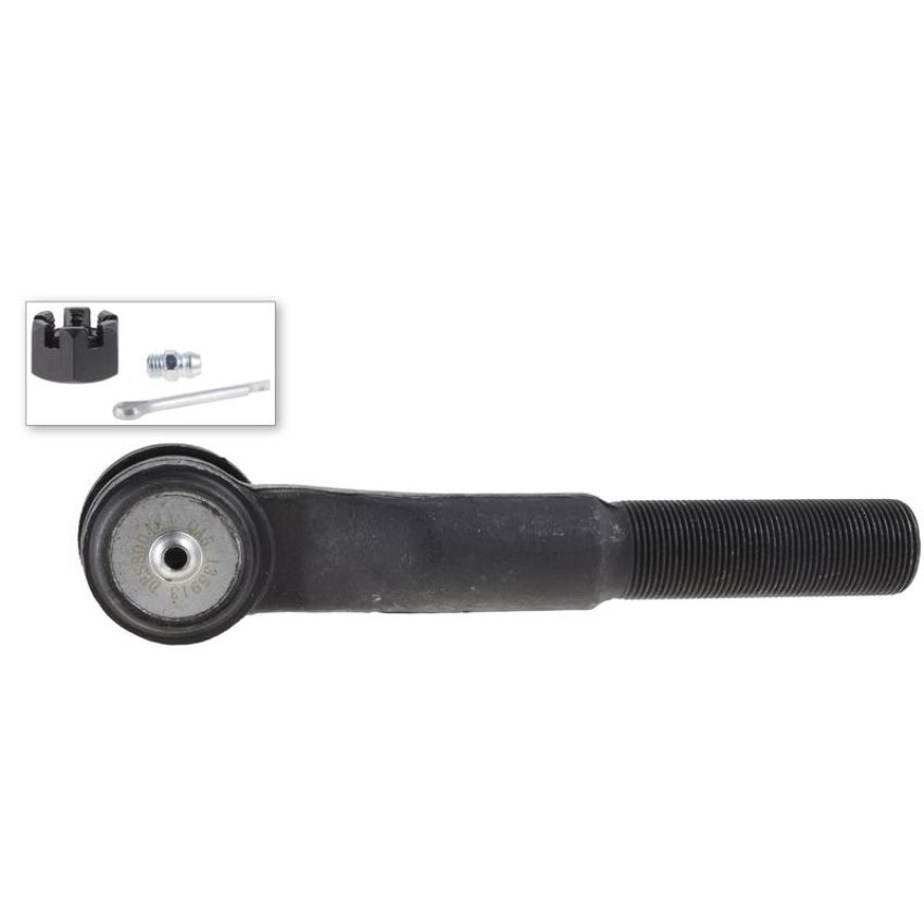 CENTRIC PARTS 612.65124 Centric Premium Tie Rod End