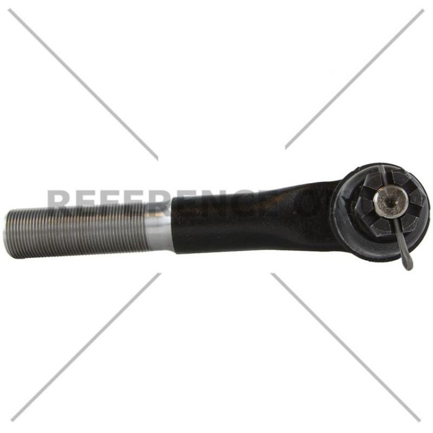 CENTRIC PARTS 612.65124 Centric Premium Tie Rod End