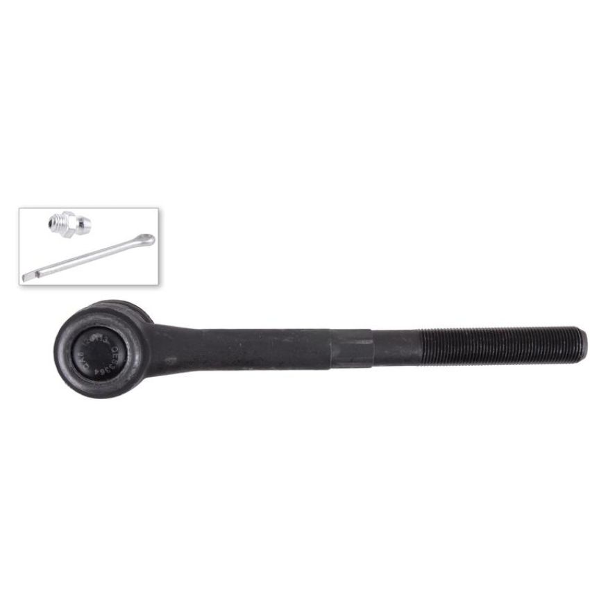 CENTRIC PARTS 612.65127 Centric Premium Tie Rod End