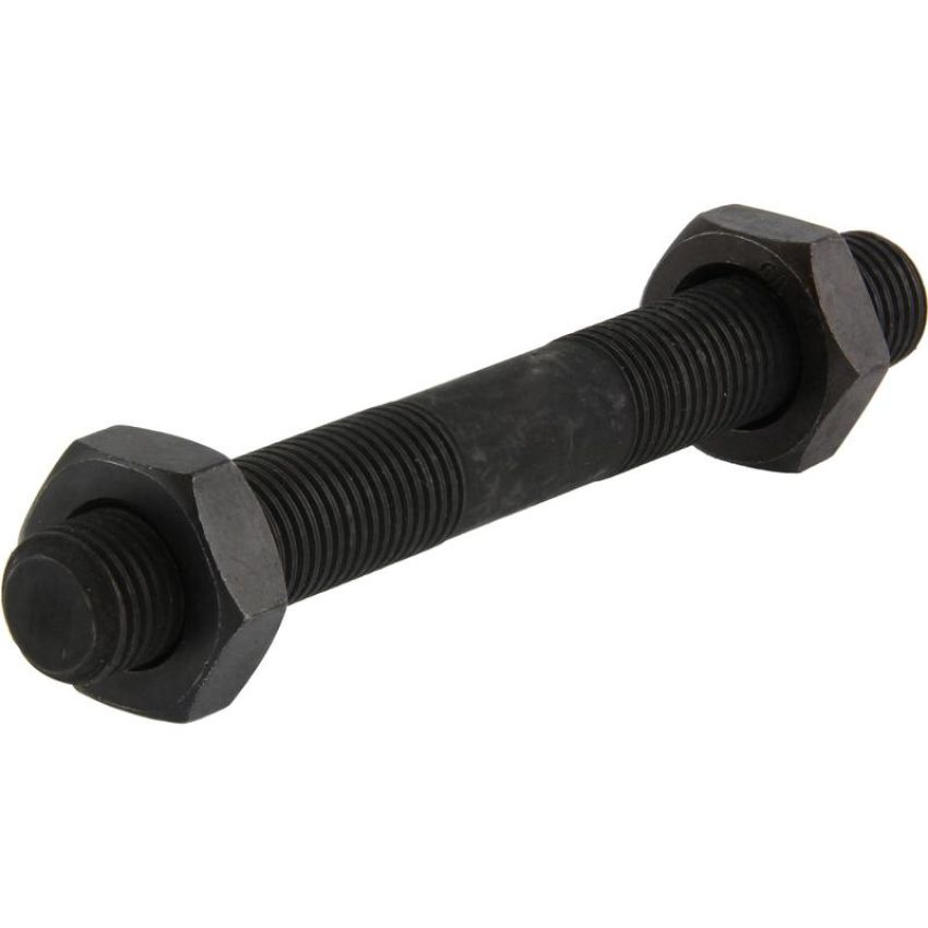 CENTRIC PARTS 612.65801 Centric Premium Tie Rod Adjustable Sleeve