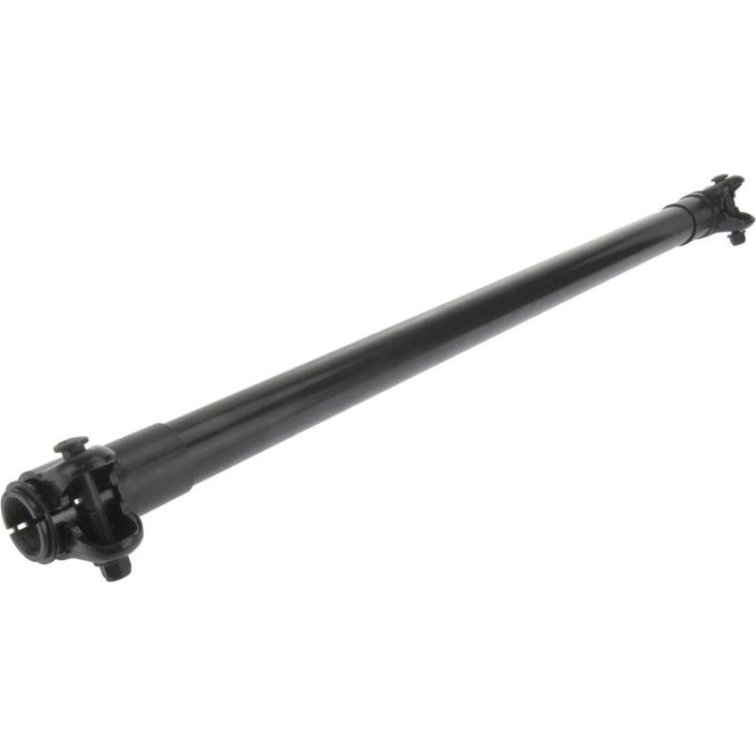 CENTRIC PARTS 612.65808 Centric Premium Tie Rod Adjustable Sleeve