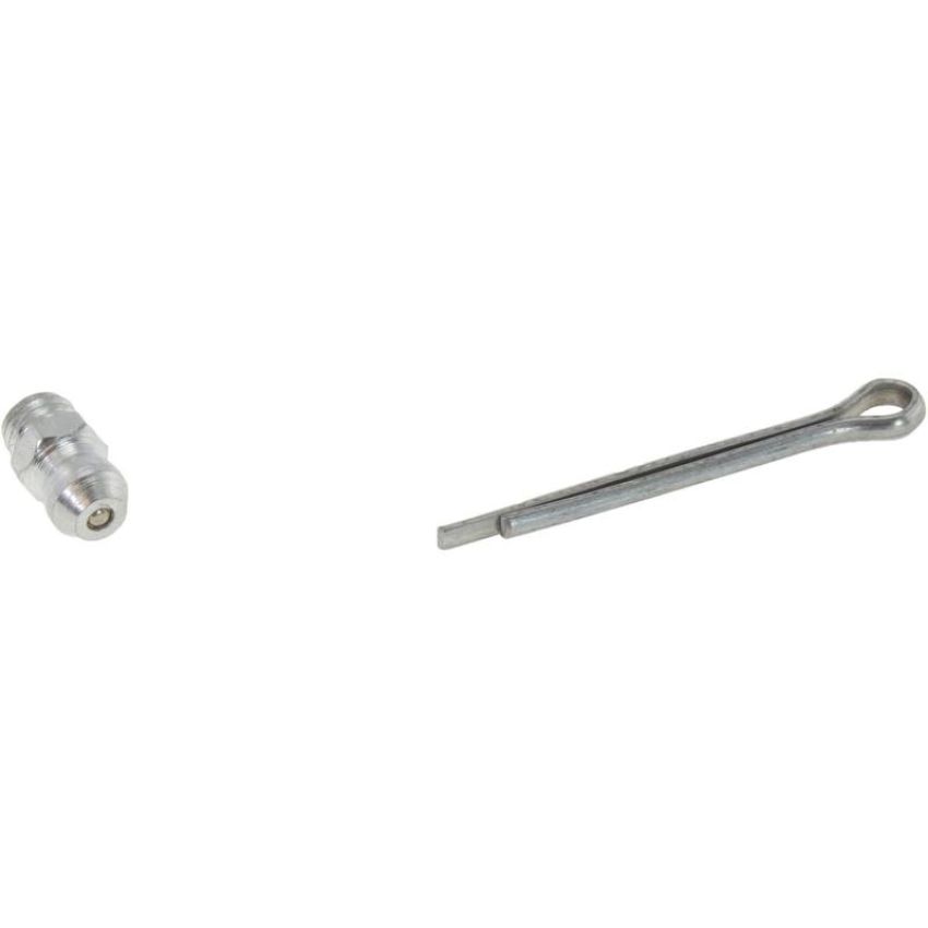 CENTRIC PARTS 612.66012 Centric Premium Tie Rod End