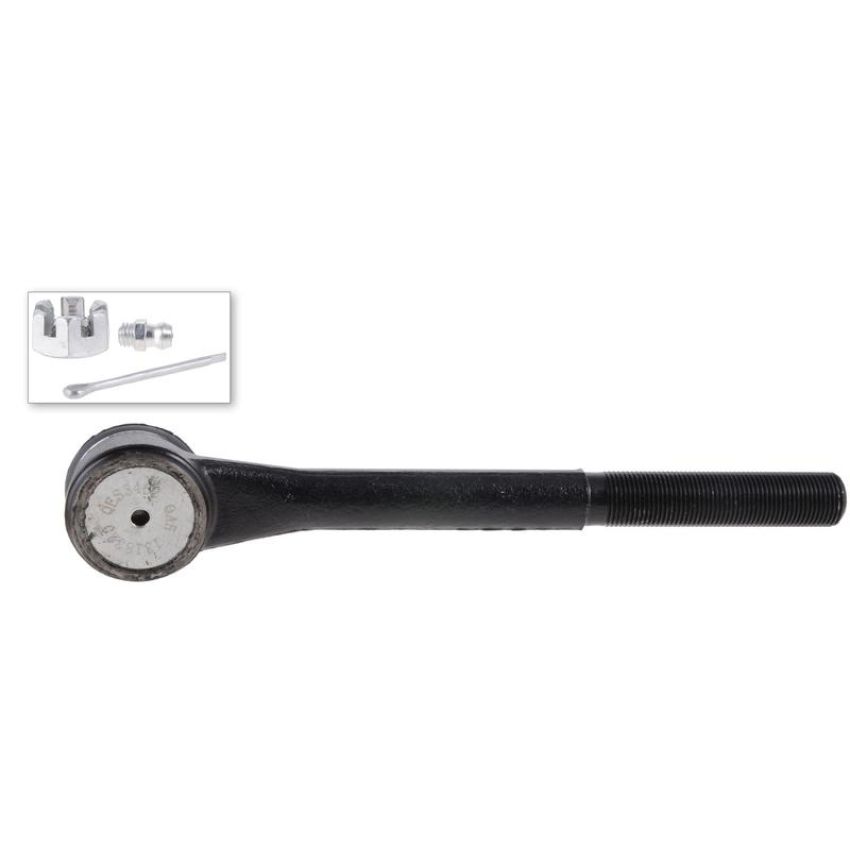 CENTRIC PARTS 612.66020 Centric Premium Tie Rod End