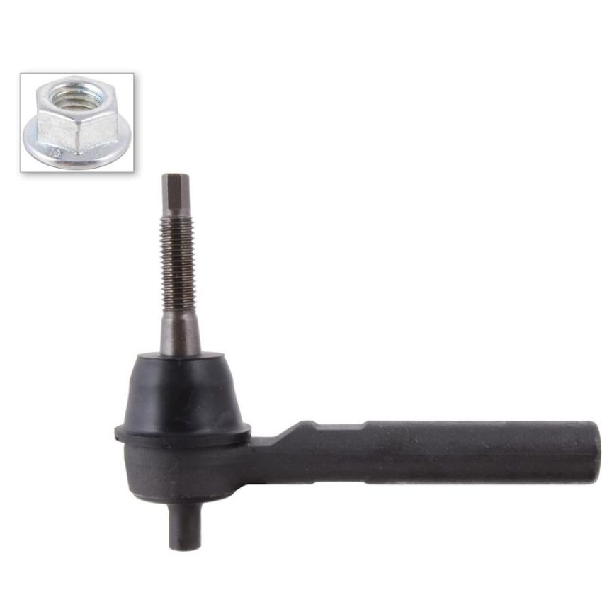 CENTRIC PARTS 612.66024 Centric Premium Tie Rod End