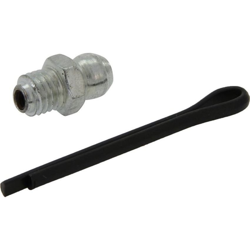 CENTRIC PARTS 612.66028 Centric Premium Tie Rod End