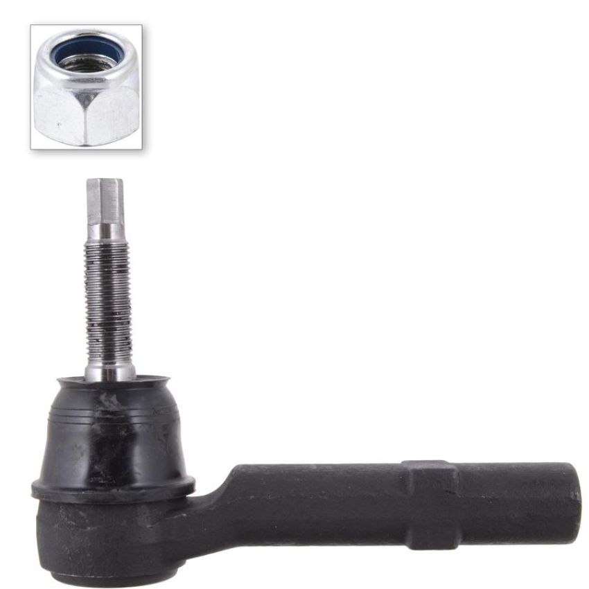CENTRIC PARTS 612.66037 Centric Premium Tie Rod End