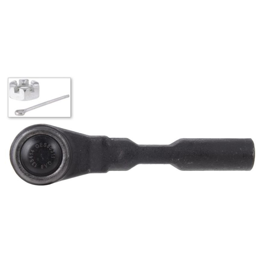 CENTRIC PARTS 612.66040 Centric Premium Tie Rod End
