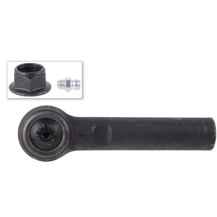 CENTRIC PARTS 612.66044 Centric Premium Tie Rod End