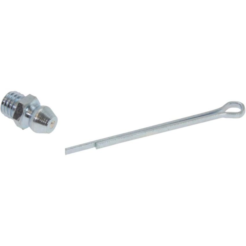 CENTRIC PARTS 612.66053 Centric Premium Tie Rod End