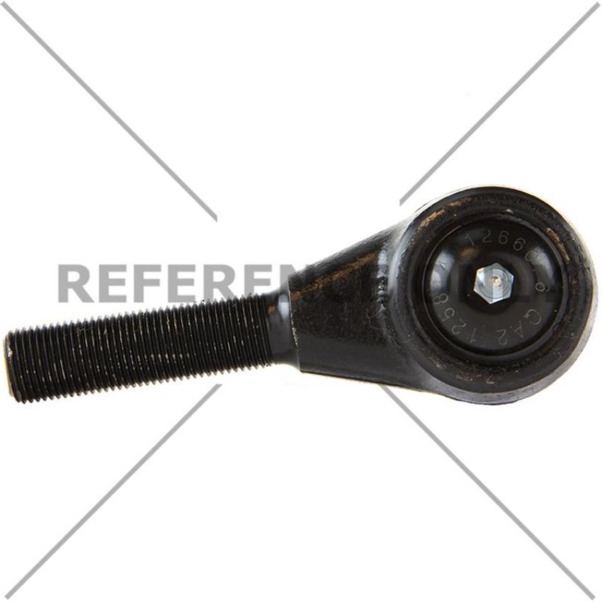 CENTRIC PARTS 612.66076 Centric Premium Tie Rod End