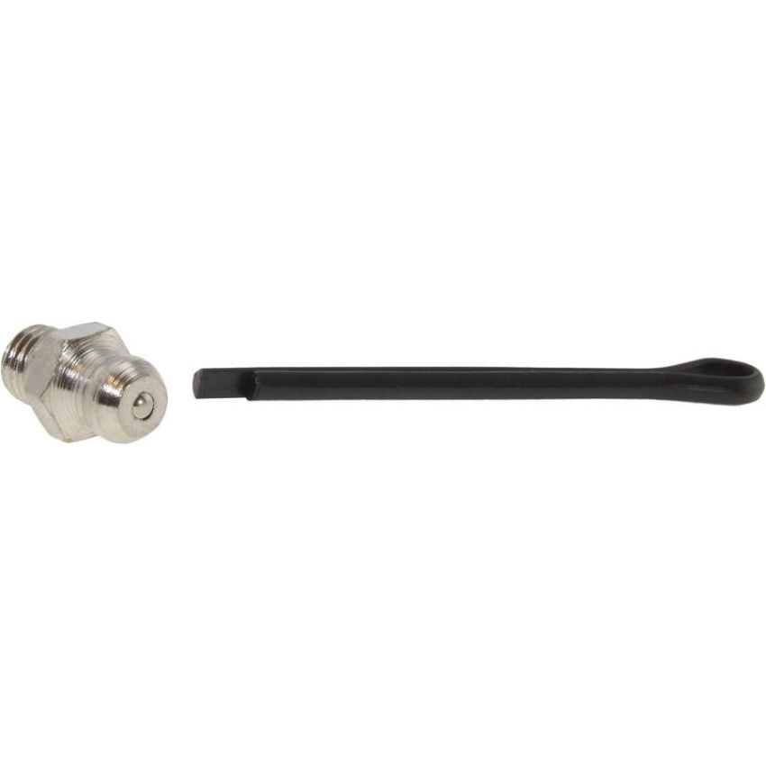 CENTRIC PARTS 612.66081 Centric Premium Tie Rod End