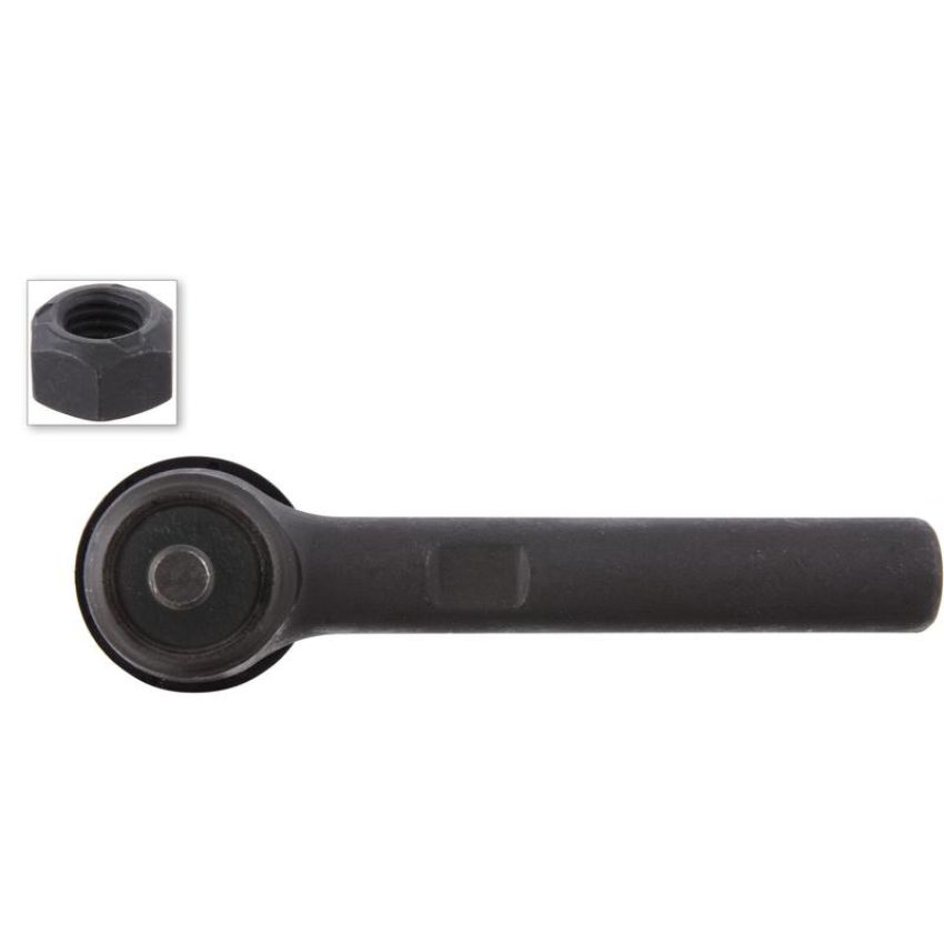CENTRIC PARTS 612.66097 Centric Premium Tie Rod End
