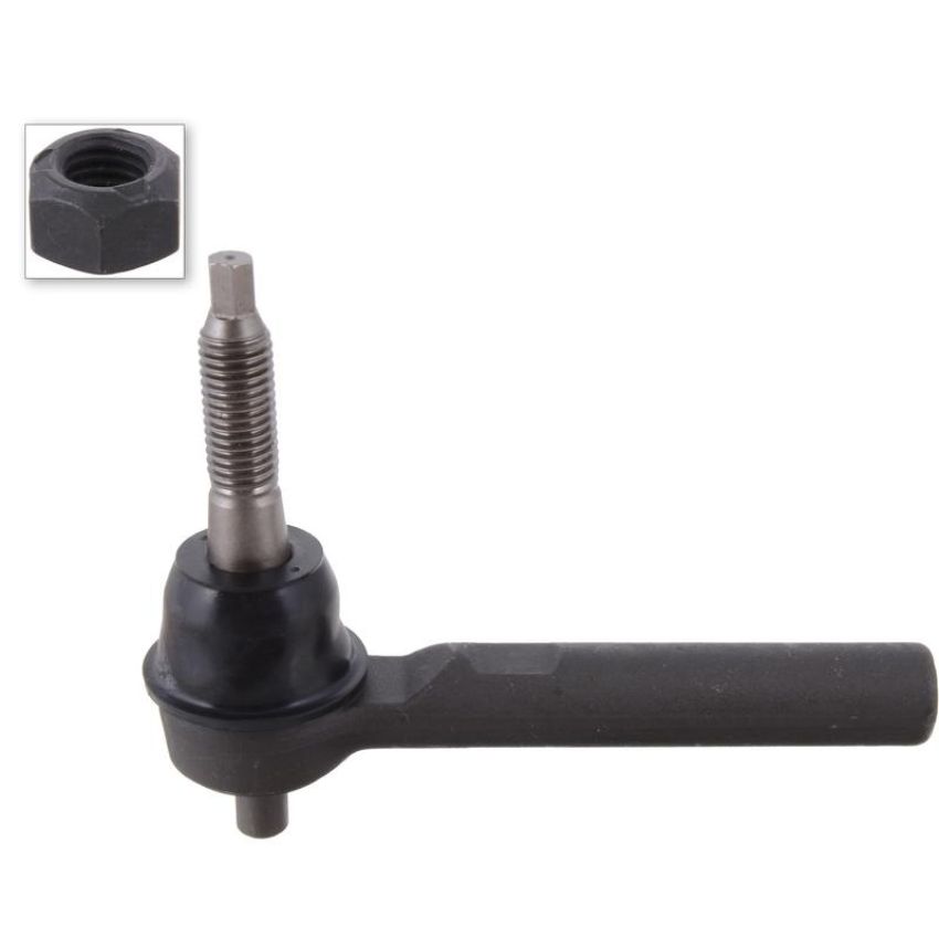 CENTRIC PARTS 612.66097 Centric Premium Tie Rod End