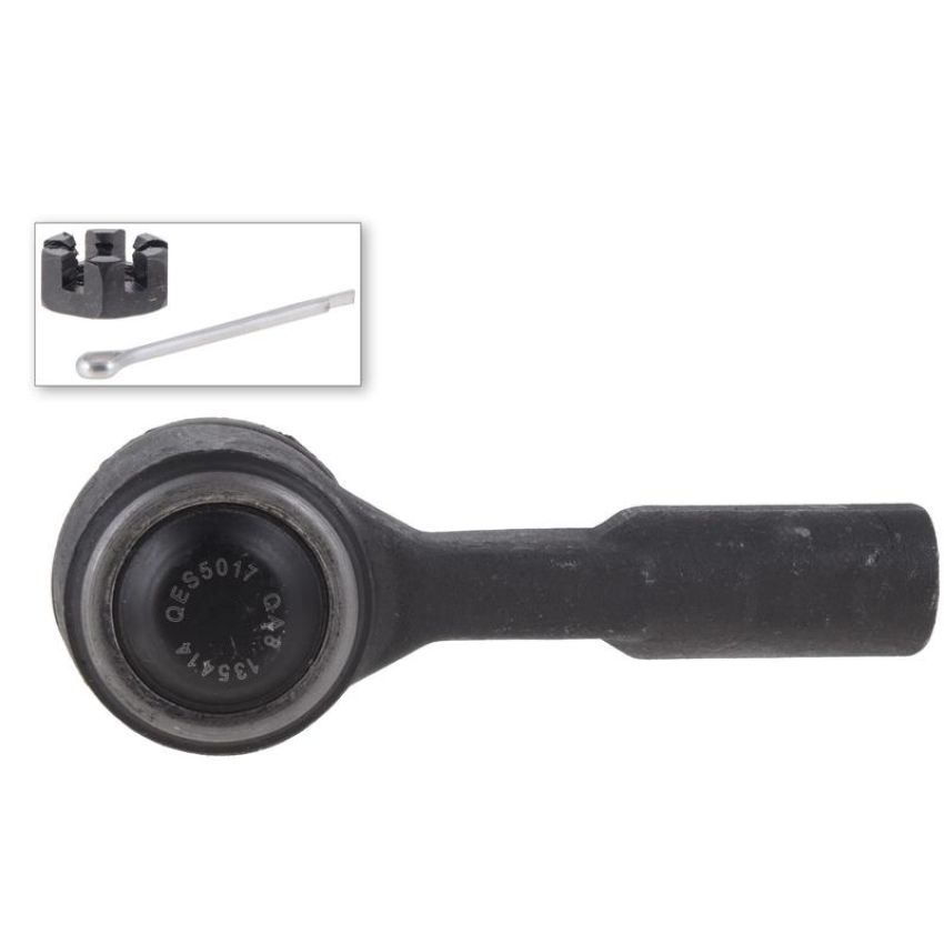 CENTRIC PARTS 612.66106 Centric Premium Tie Rod End