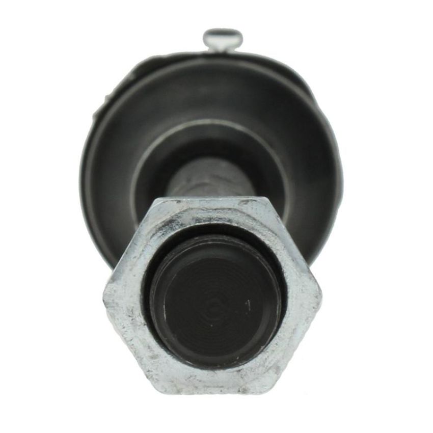 CENTRIC PARTS 612.66108 Centric Premium Steering Rack Socket End