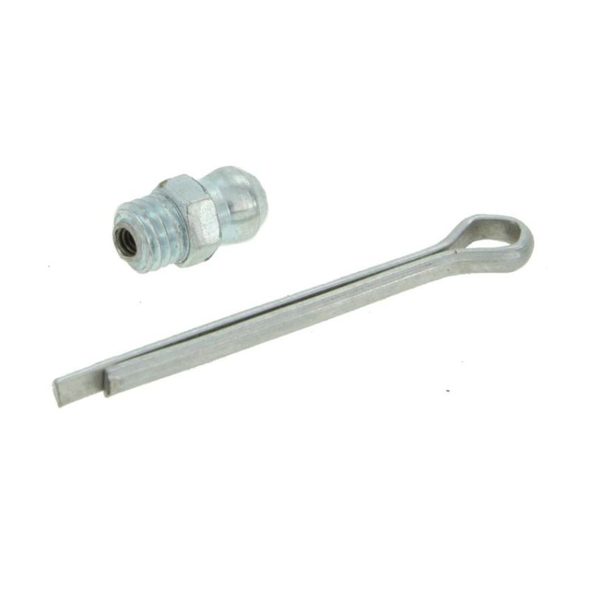 CENTRIC PARTS 612.67001 Centric Premium Tie Rod End