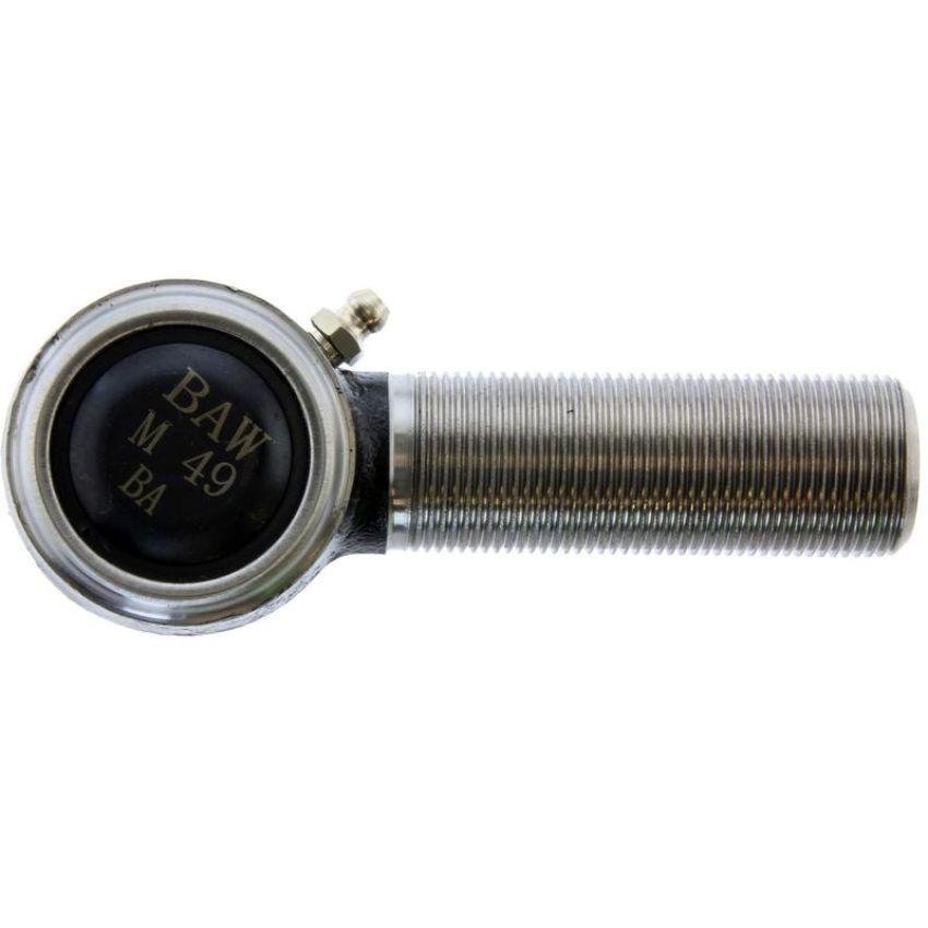 CENTRIC PARTS 612.67008 Centric Premium Tie Rod End