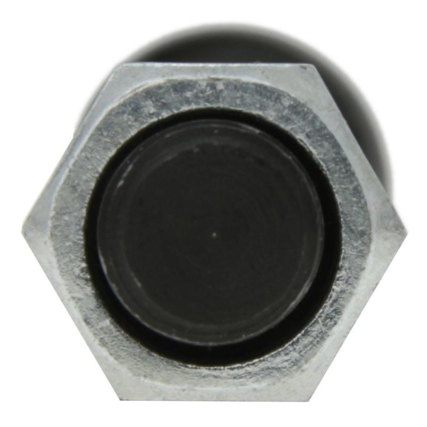 CENTRIC PARTS 612.67036 Centric Premium Steering Rack Socket End