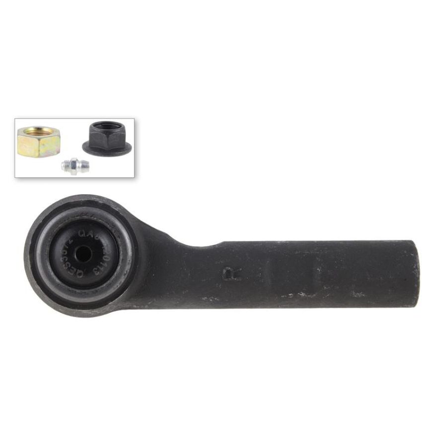 CENTRIC PARTS 612.67041 Centric Premium Tie Rod End