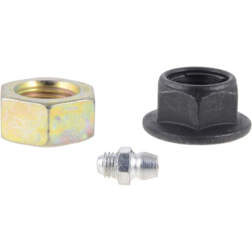 CENTRIC PARTS 612.67041 Centric Premium Tie Rod End