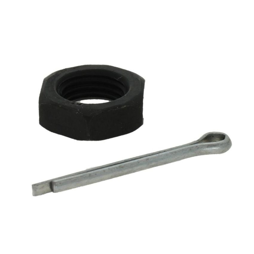 CENTRIC PARTS 612.67056 Centric Premium Tie Rod End