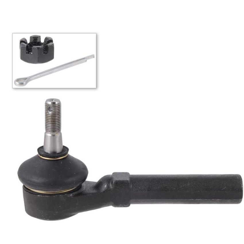 CENTRIC PARTS 612.67059 Centric Premium Tie Rod End