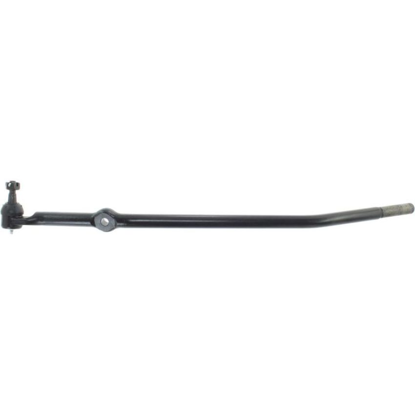 CENTRIC PARTS 612.67801 Centric Premium Tie Rod Adjustable Sleeve