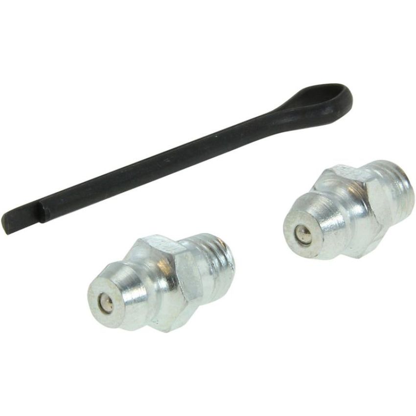 CENTRIC PARTS 620.65004 Centric Premium Idler Arm Assembly