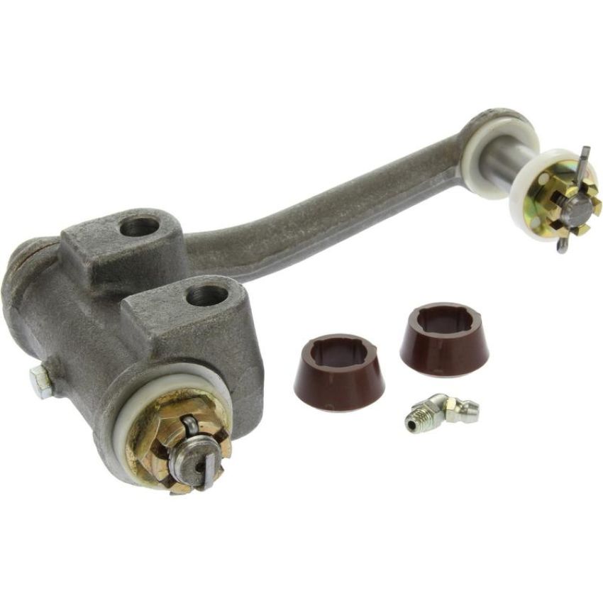 CENTRIC PARTS 620.65019 Centric Premium Idler Arm Assembly