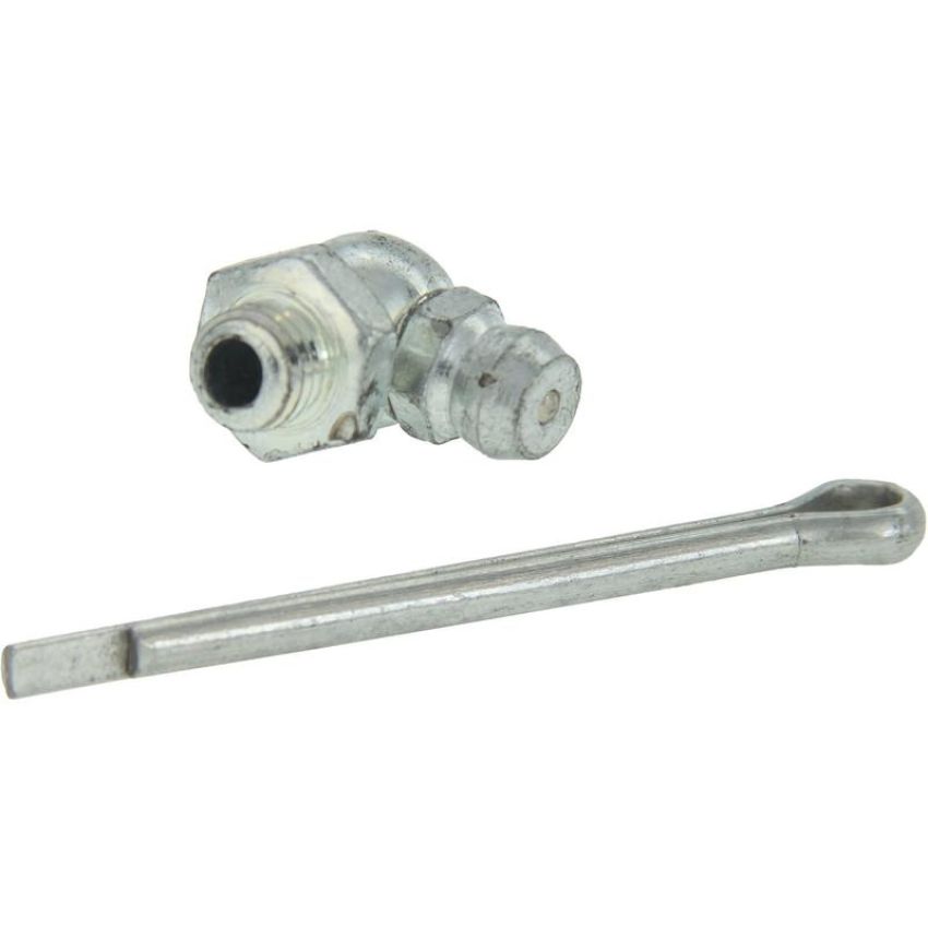 CENTRIC PARTS 620.66016 Centric Premium Idler Arm Assembly