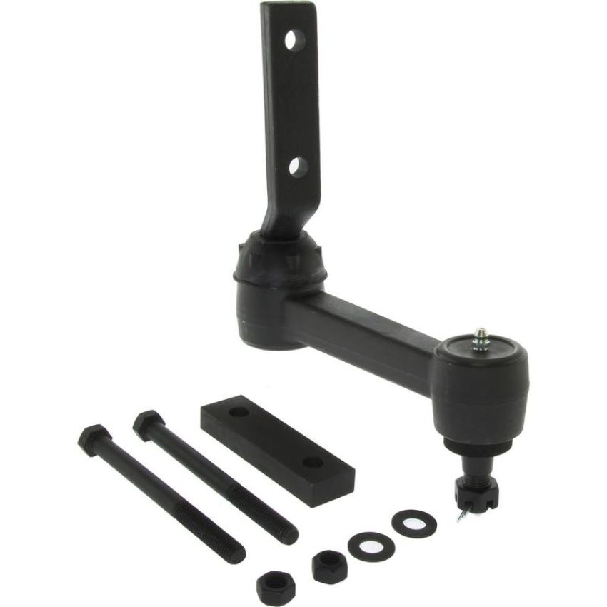 CENTRIC PARTS 620.66021 Centric Premium Idler Arm Assembly