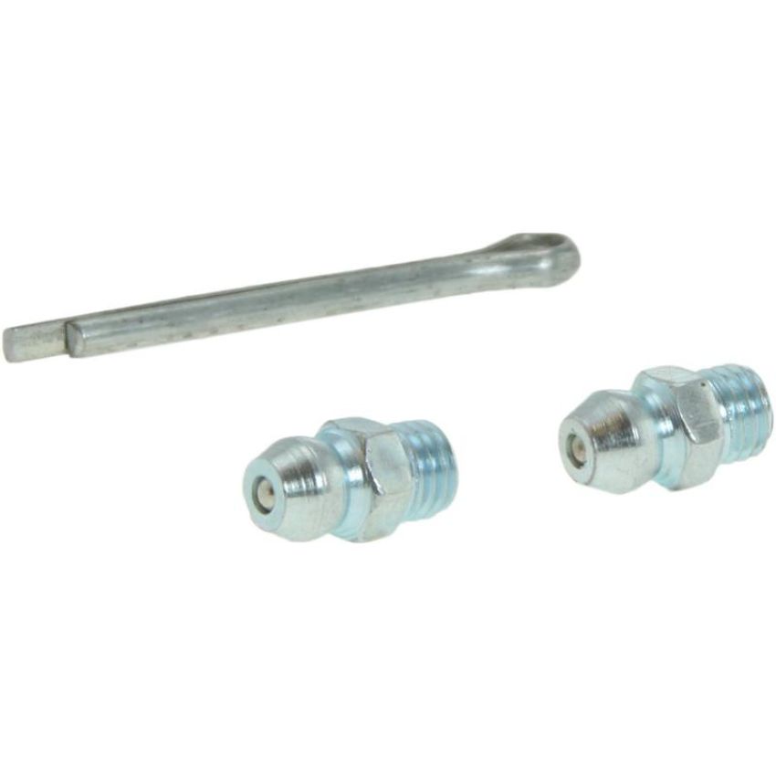 CENTRIC PARTS 620.66029 Centric Premium Idler Arm Assembly