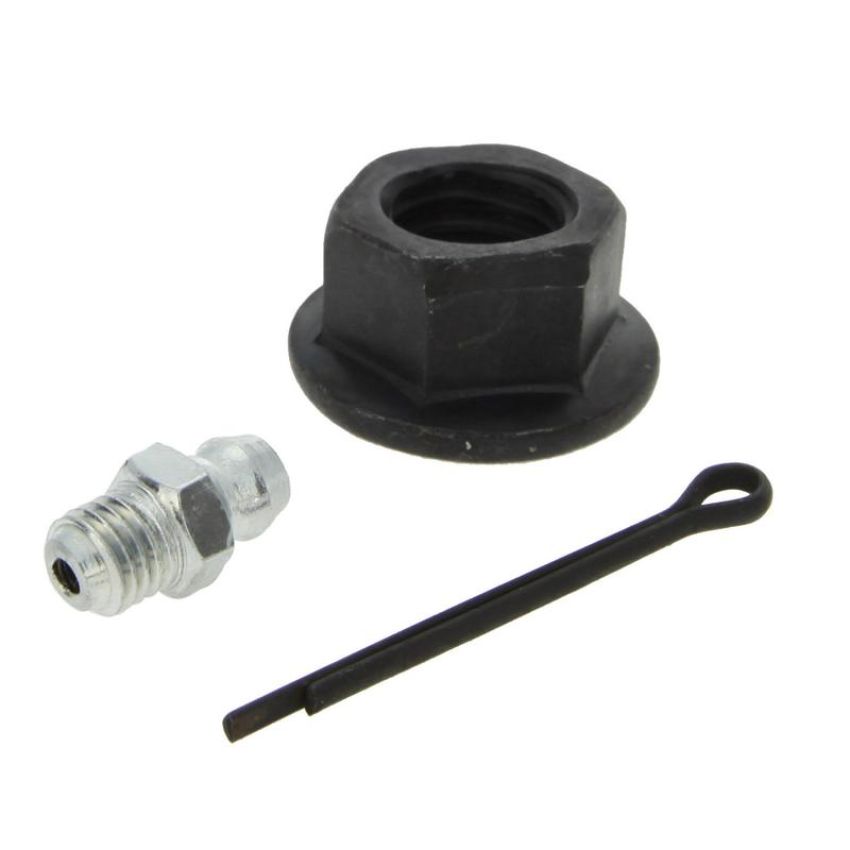 CENTRIC PARTS 620.66034 Centric Premium Idler Arm Assembly