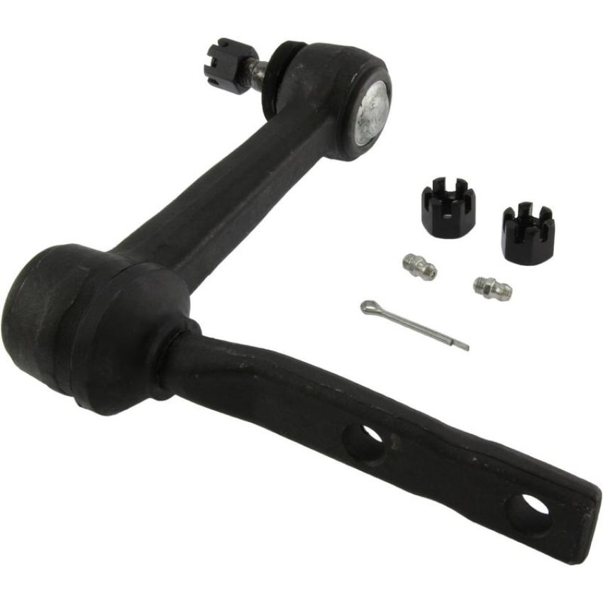 CENTRIC PARTS 620.66035 Centric Premium Idler Arm Assembly