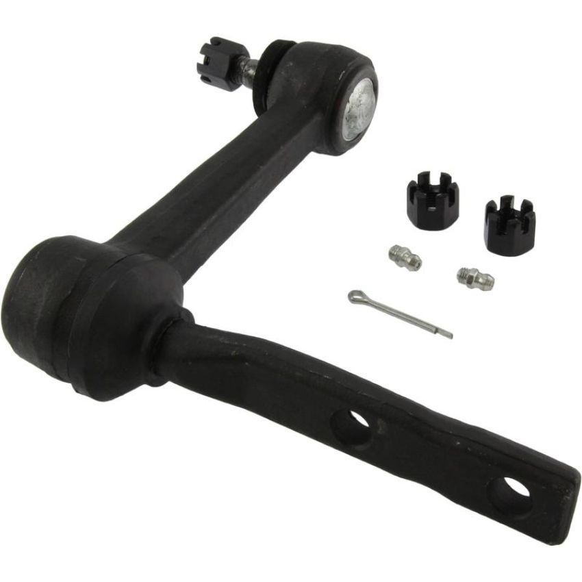 CENTRIC PARTS 620.66035 Centric Premium Idler Arm Assembly