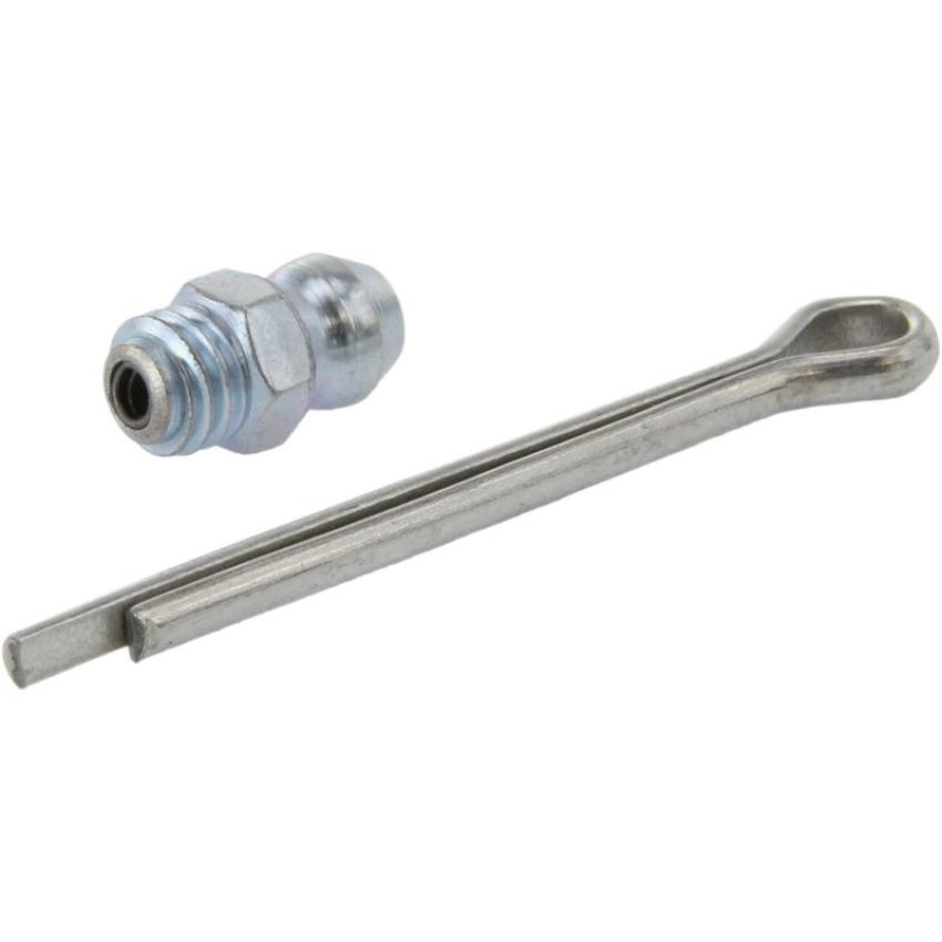 CENTRIC PARTS 620.66036 Centric Premium Idler Arm Assembly