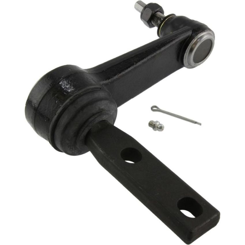 CENTRIC PARTS 620.67010 Centric Premium Idler Arm Assembly
