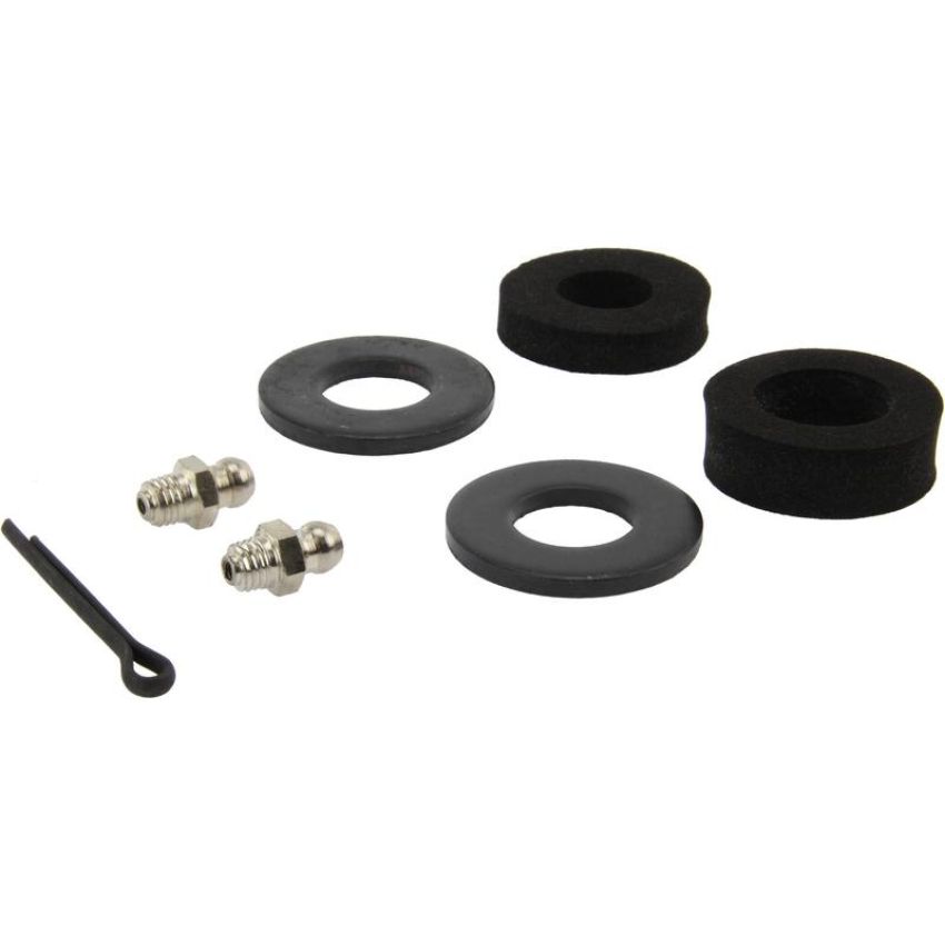 CENTRIC PARTS 620.67011 Centric Premium Idler Arm