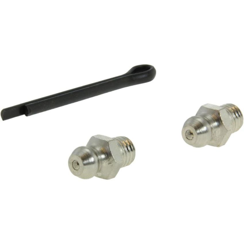 CENTRIC PARTS 620.67013 Centric Premium Idler Arm Assembly