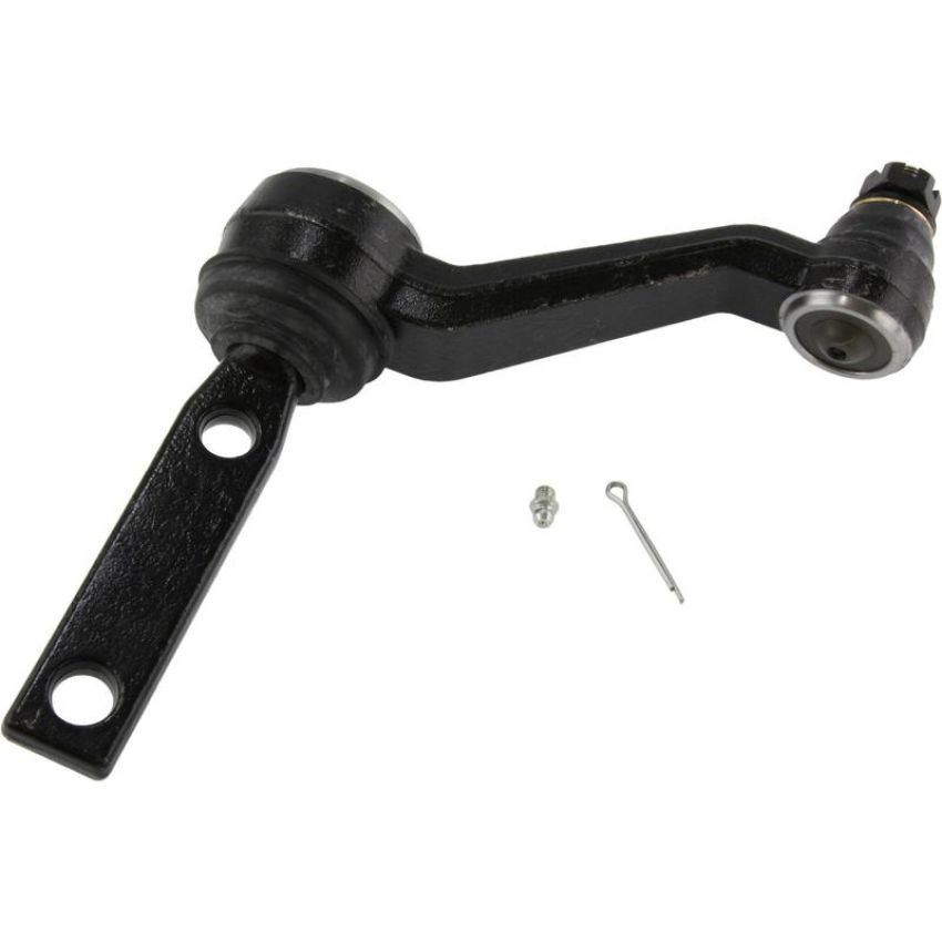 CENTRIC PARTS 620.67018 Centric Premium Idler Arm Assembly