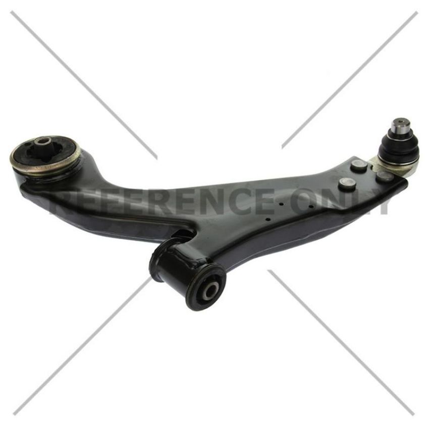 CENTRIC PARTS 622.20000 Centric Premium Control Arm and Ball Joint