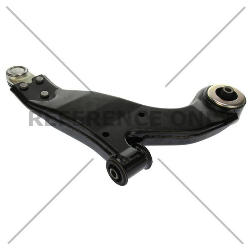 CENTRIC PARTS 622.20000 Centric Premium Control Arm and Ball Joint