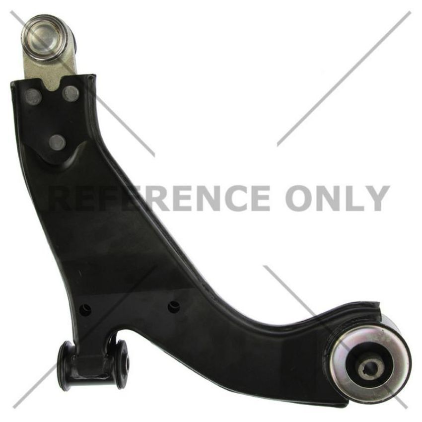 CENTRIC PARTS 622.20000 Centric Premium Control Arm and Ball Joint